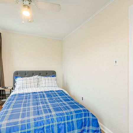 Charming Long Island Home With Fenced Yard! 프리포트 외부 사진