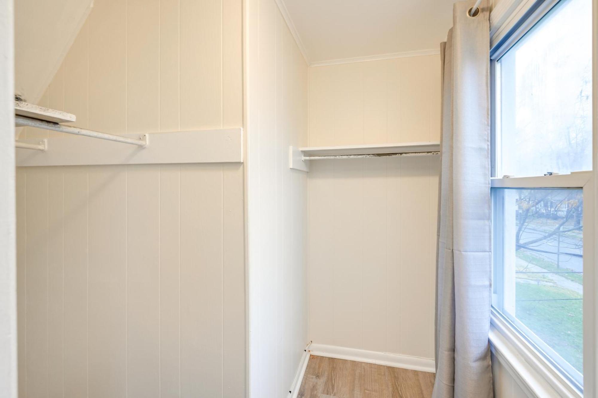 Charming Long Island Home With Fenced Yard! 프리포트 외부 사진
