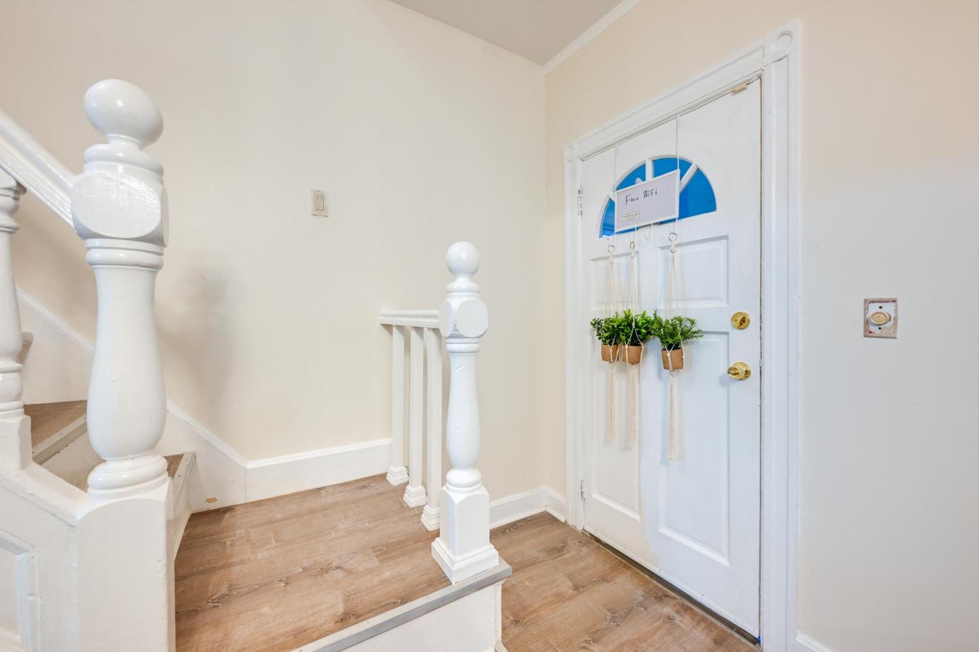 Charming Long Island Home With Fenced Yard! 프리포트 외부 사진